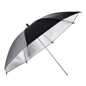 Godox UB-002 - 84 cm studio umbrella black/silver