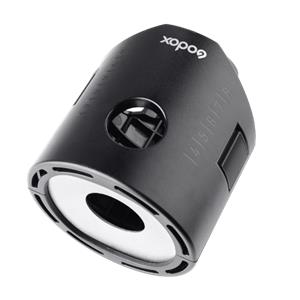 Godox AD-P Profoto Adapter for AD200 Pro