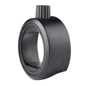 Godox S-R1 round reflector Adapter