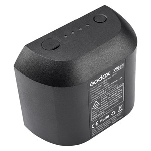 Godox WB26 Battery for AD600 Pro
