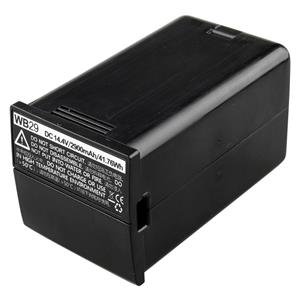 Godox WB29 Battery for AD200 Pro