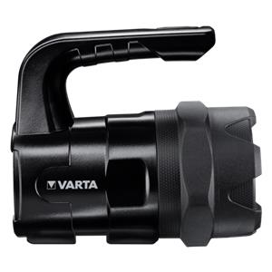 Varta Indestructible BL20 Pro extr. durable portable spotlight