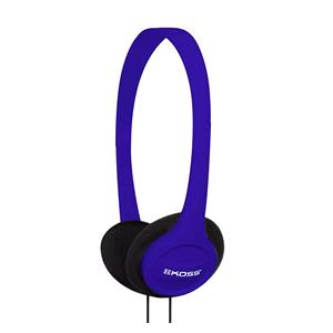 Koss KPH7B blue