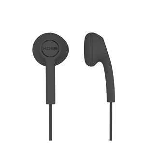 Koss KE5K black