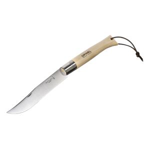 Opinel Giant pocket knife No. 13 stainless steel