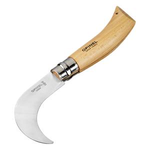 Opinel No. 10 Gardening Knife Billhook, curved blade • ISPORUKA ODMAH
