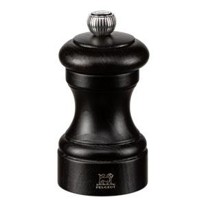 Peugeot BISTRO pepper mill beech wood chocolate 10 cm