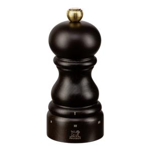 Peugeot PARIS pepper mill beech wood chocolate 12 cm