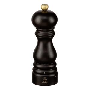 Peugeot PARIS pepper mill beech wood chocolate 18 cm