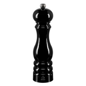 Peugeot PARIS pepper mill beech wood black lackered 22 cm