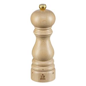 Peugeot PARIS salt mill beech wood nature 18 cm