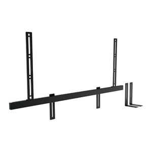 Vogels SOUND 3550 black Soundbar Mount for TV + Poklon Gratis Xiaomi Bluetooth slušalice