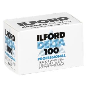 1 Ilford 100 Delta    135/24