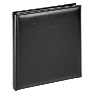 Walther De Luxe pic. album 28x30,5 50 black Pages FA386B