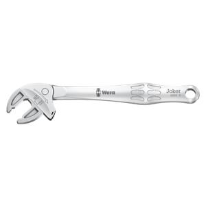 WERA 6004 Joker S Self-adjusting open-end spanner
