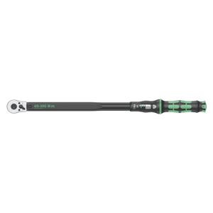 WERA Click-Torque C 4 torque wrench