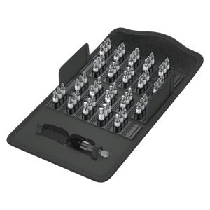 WERA Bit-Safe 61 Wood 1 Bit-Check