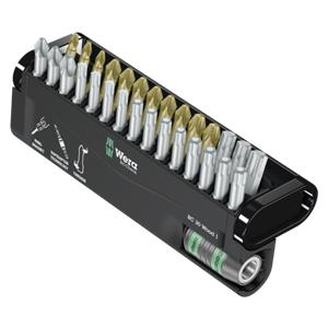 WERA Bit-Check 30 Wood 1 Bit-Check
