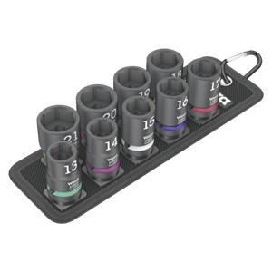 WERA Belt C Impaktor 1 socket set