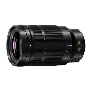 Panasonic 2,8-4,0 /50-200 DG Leica ASPH. Power OIS