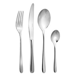 Sambonet Taste cutlery 24 pcs. Stainless Steel