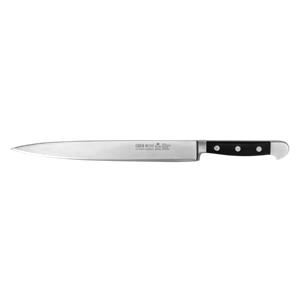 Güde Alpha ham knife 26 cm POM black 1765/26