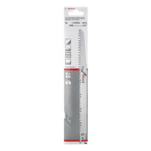 Bosch 5 saber saw blade 1531 L