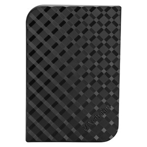 Verbatim Store n Go  256GB Portable SSD USB 3.2  53249