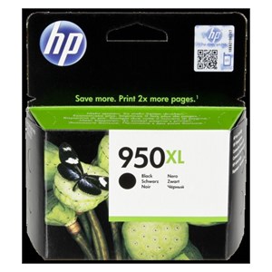 HP CN 045 AE ink cartridge black No. 950 XL