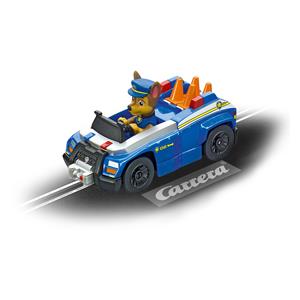 Carrera GO!!!           20064175 Paw Patrol RRR - Chase