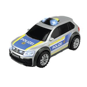 Dickie VW Tiguan R-Line Police 203714013
