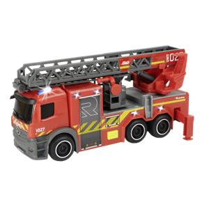 Dickie Fire Brigade turntable ladder 203714011