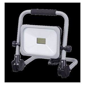 REV LED Working Light Bright movable +Battery 20W