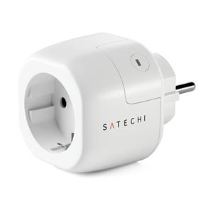 Satechi Homekit Smart Outlet EU white