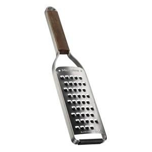 Microplane Master Grater extra coarse