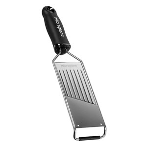 Microplane Gourmet Slicer black
