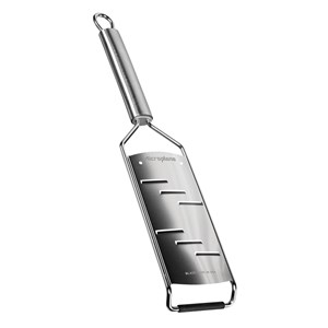 Microplane Professional Grater large shaver Stainless Steel