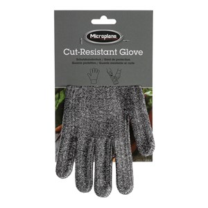Microplane Cut-Resistant Glove