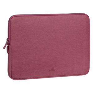 RIVACASE 7703 red Laptop sleeve 13.3
