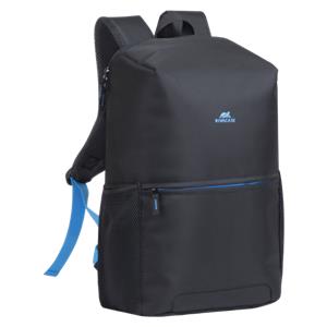 RIVACASE 8067 black Full size Laptop backpack 15.6