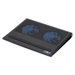 Rivacase 5557 Notebook Cooling Pad up to 43,9cm (17.3 )