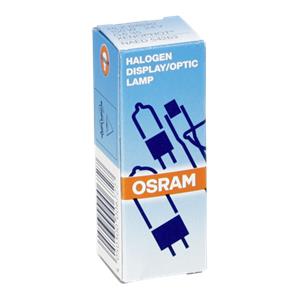 Osram Halogen HLX Lamp G6.35 w/o. Reflector 150W 24V 6000 lm