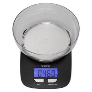 Beurer KS 25 Kitchen scale