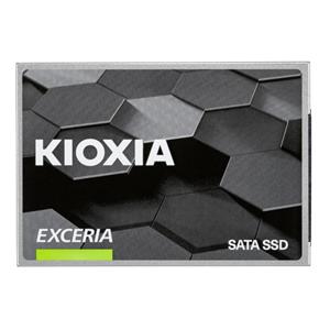 Kioxia EXCERIA 480GB 2,5 SSD SATA III