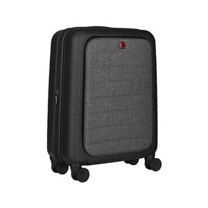 Wenger Syntry Carry-On Wheeled Gear Bag black/grey