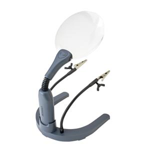 Carson MagniLamp LED Magnifier deluxe