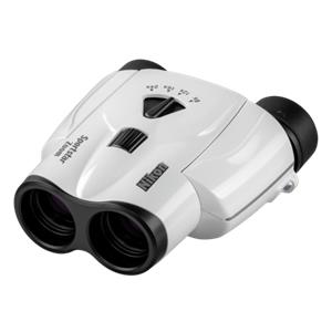 Nikon Sportstar Zoom 8-24x25 white