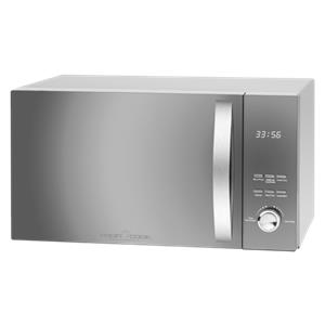 Proficook PC-MWG 1176 H silver