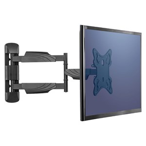Fellowes Full Motion TV Wall mount 23-55 139,7 cm