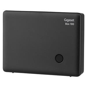 Gigaset Box 100 black